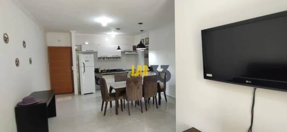 Apartamento, 2 quartos, 80 m² - Foto 1