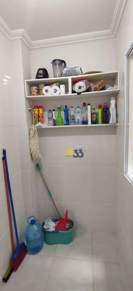 Apartamento, 2 quartos, 80 m² - Foto 2