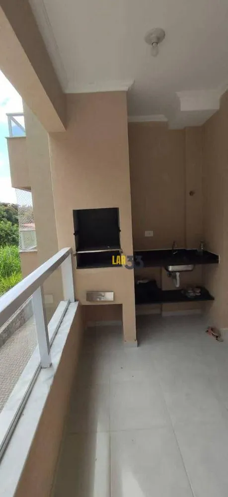 Apartamento, 2 quartos, 80 m² - Foto 4