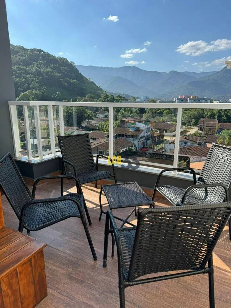 Cobertura, 3 quartos, 100 m² - Foto 2