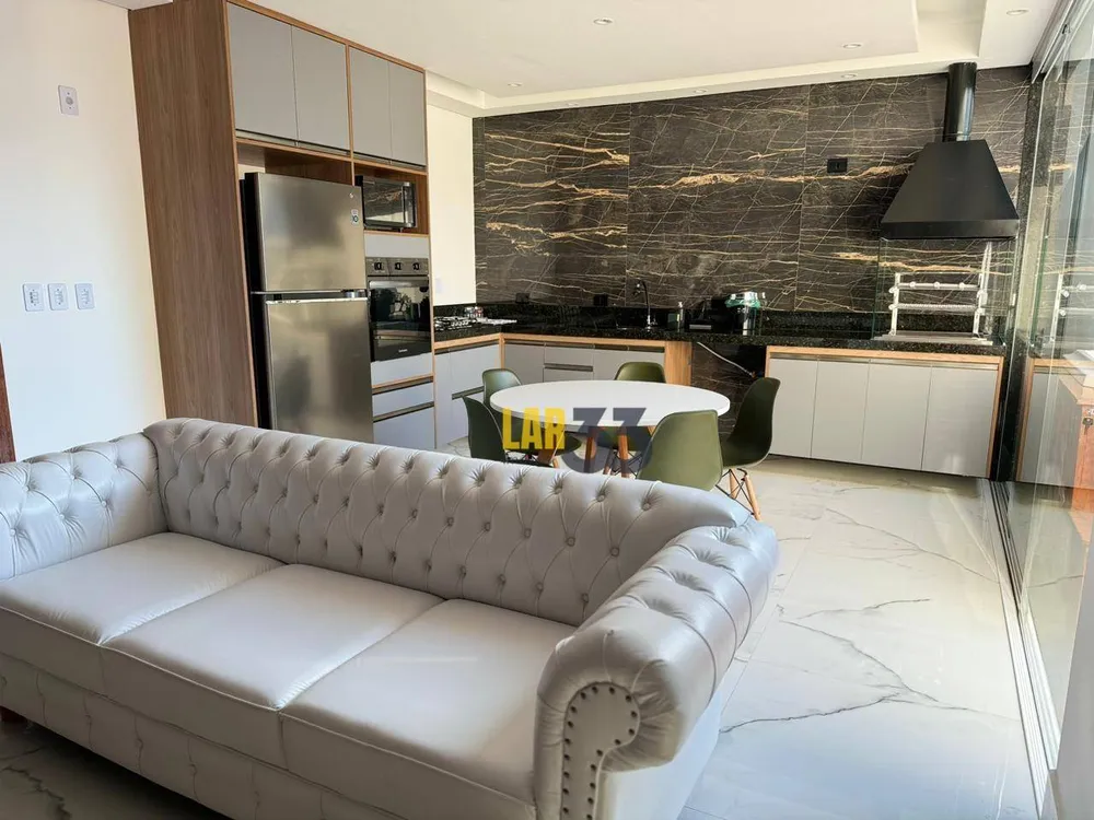 Cobertura, 3 quartos, 100 m² - Foto 1