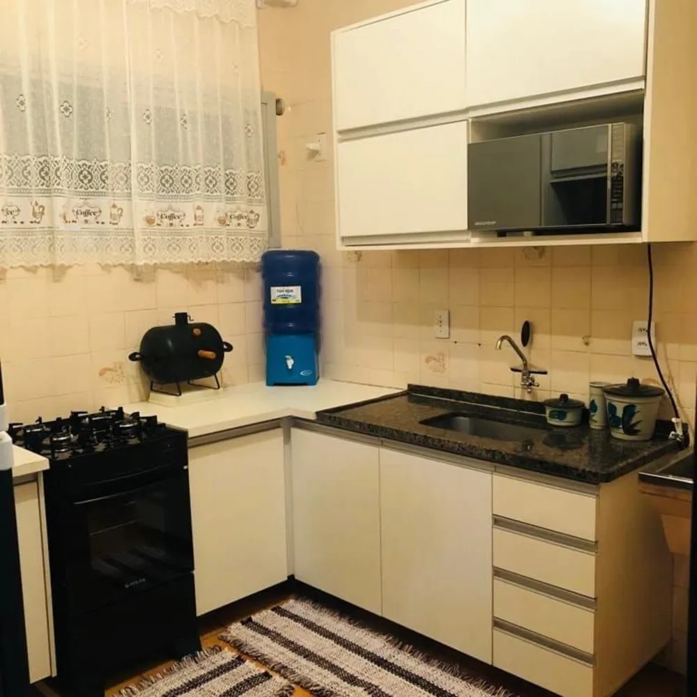 Apartamento, 3 quartos, 131 m² - Foto 1