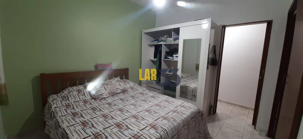 Casa, 4 quartos - Foto 1