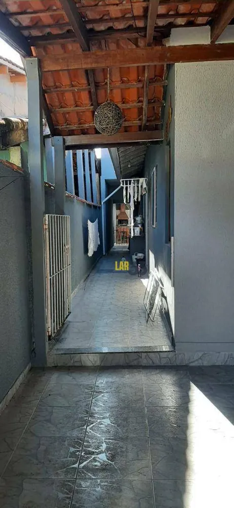 Casa, 4 quartos - Foto 4