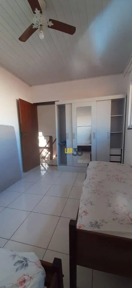 Casa, 4 quartos - Foto 2