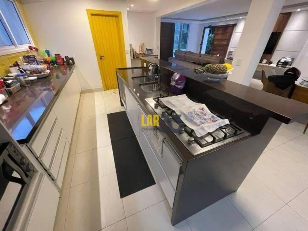Sobrado, 3 quartos, 300 m² - Foto 4