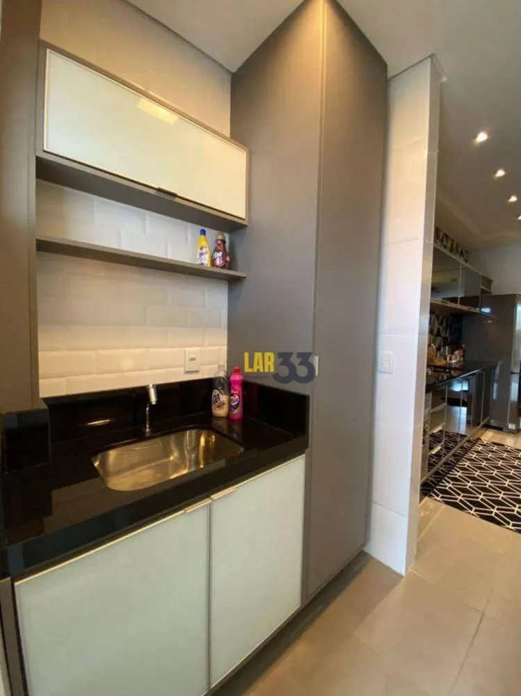 Apartamento, 2 quartos, 70 m² - Foto 3