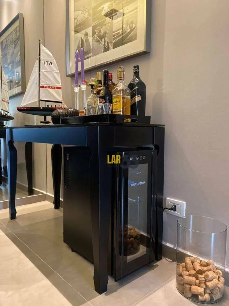 Apartamento, 2 quartos, 70 m² - Foto 4