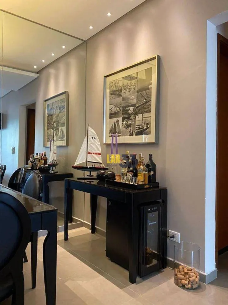 Apartamento, 2 quartos, 70 m² - Foto 2