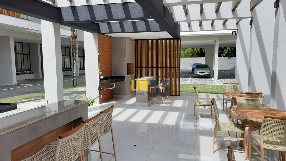 Apartamento, 3 quartos, 106 m² - Foto 2