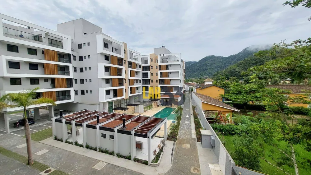 Apartamento, 3 quartos, 106 m² - Foto 1