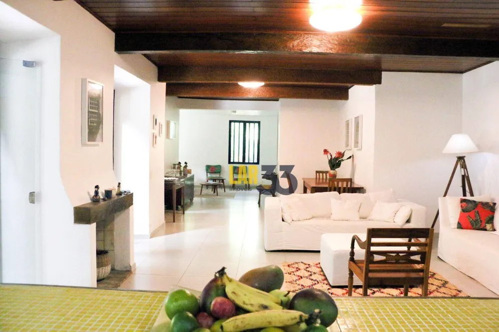 Casa de Condomínio, 7 quartos - Foto 1