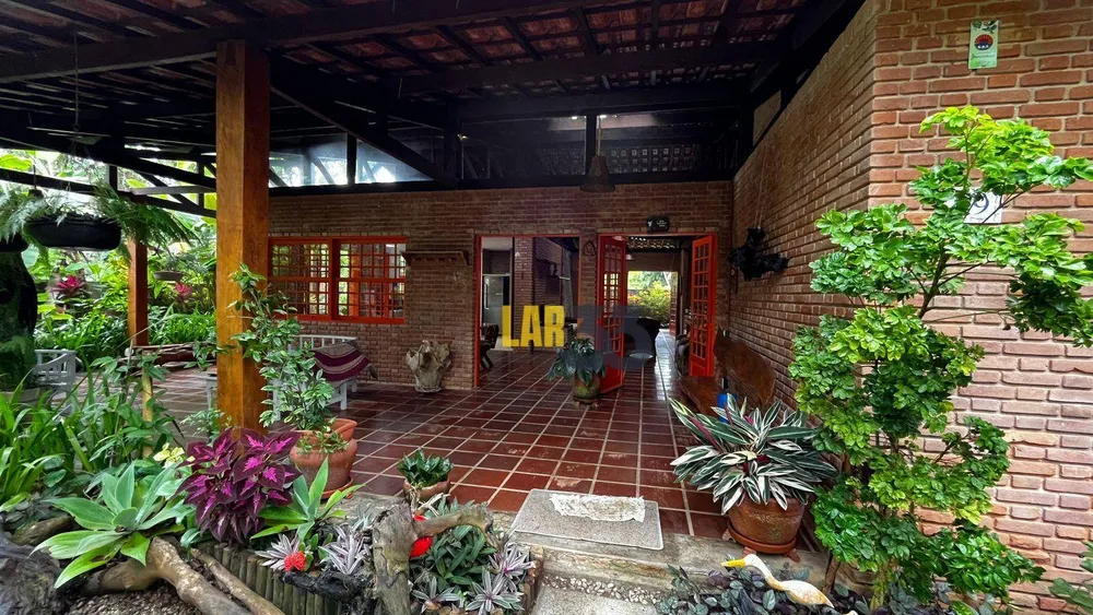 Casa, 4 quartos, 180 m² - Foto 3