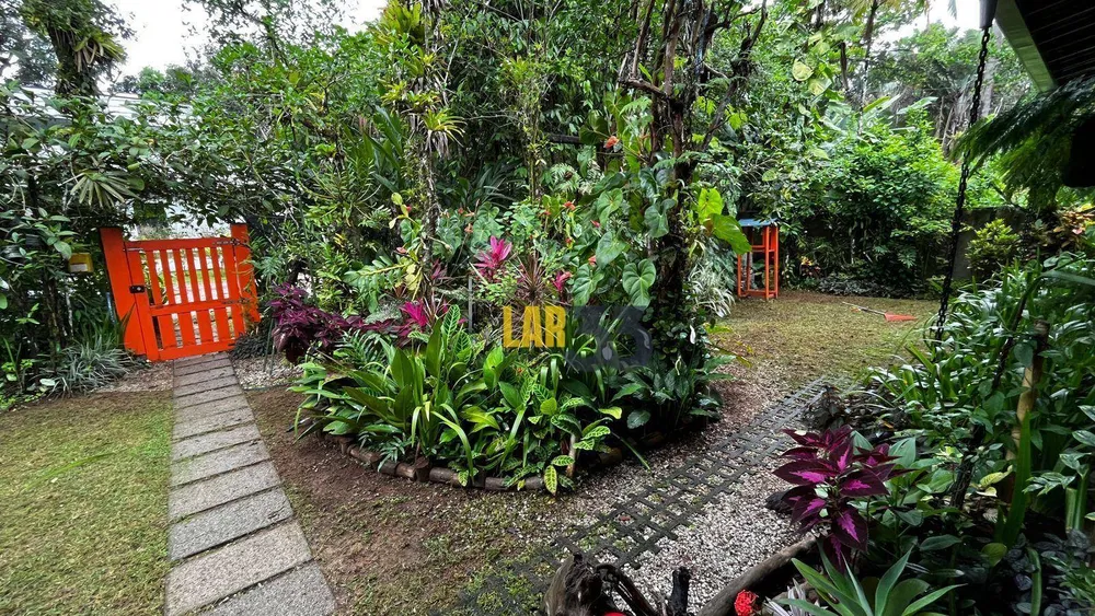 Casa, 4 quartos, 180 m² - Foto 4