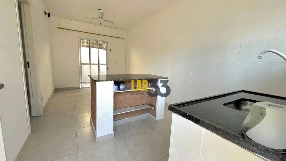 Kitnet-Studio, 40 m² - Foto 1