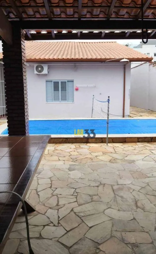 Casa, 4 quartos, 280 m² - Foto 4