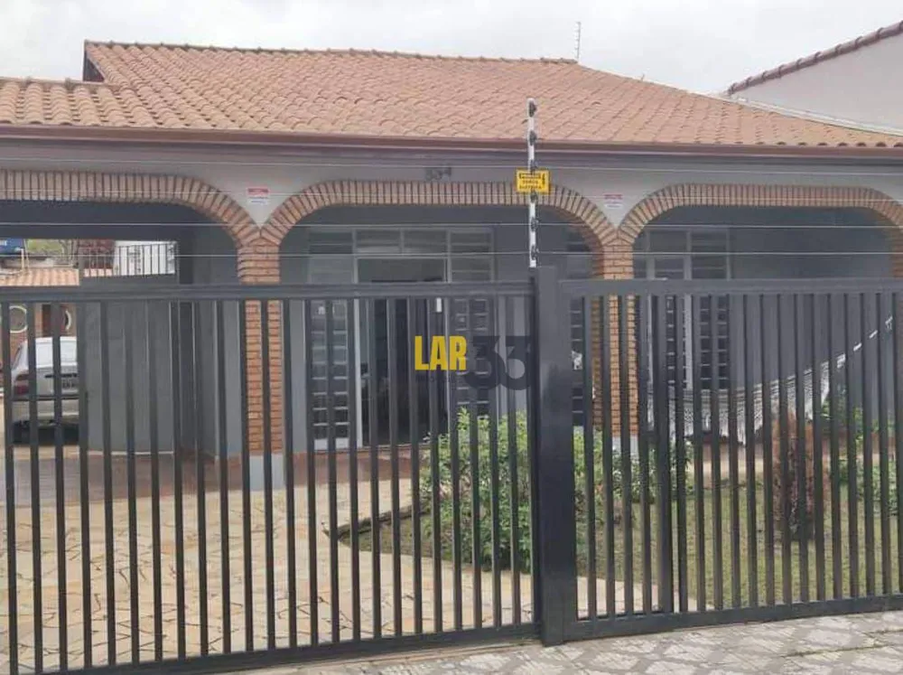 Casa, 4 quartos, 280 m² - Foto 2