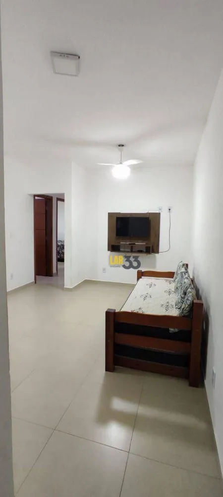 Apartamento, 2 quartos, 70 m² - Foto 2