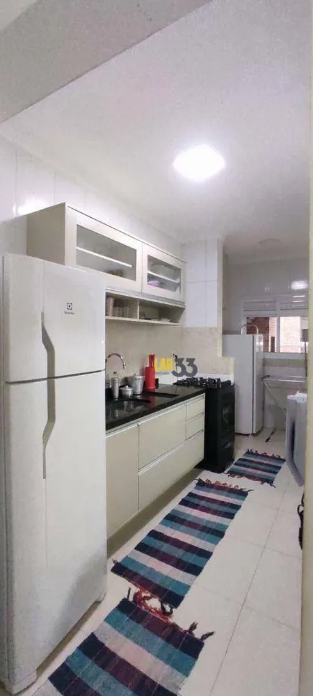 Apartamento, 2 quartos, 70 m² - Foto 1