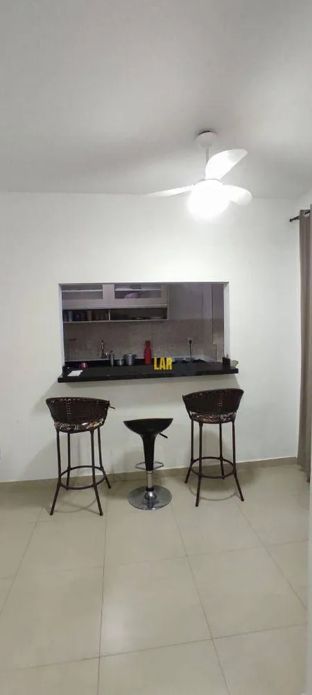 Apartamento, 2 quartos, 70 m² - Foto 4