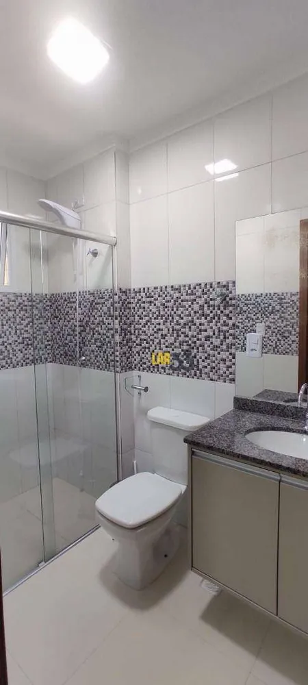 Apartamento, 2 quartos, 70 m² - Foto 3