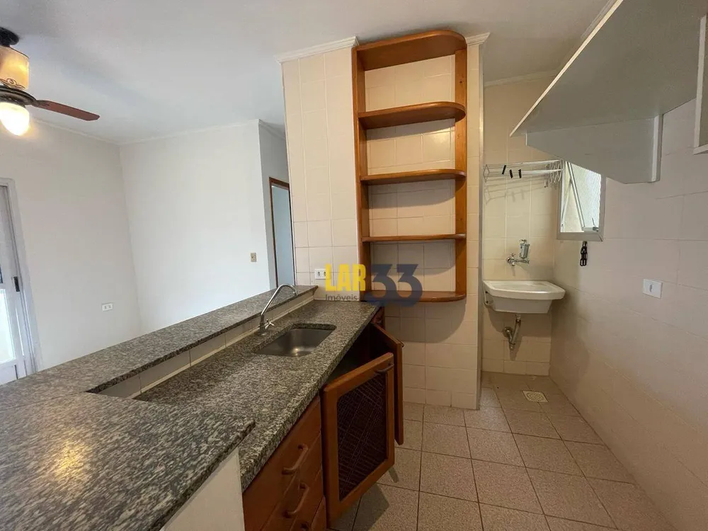 Apartamento, 2 quartos, 43 m² - Foto 4