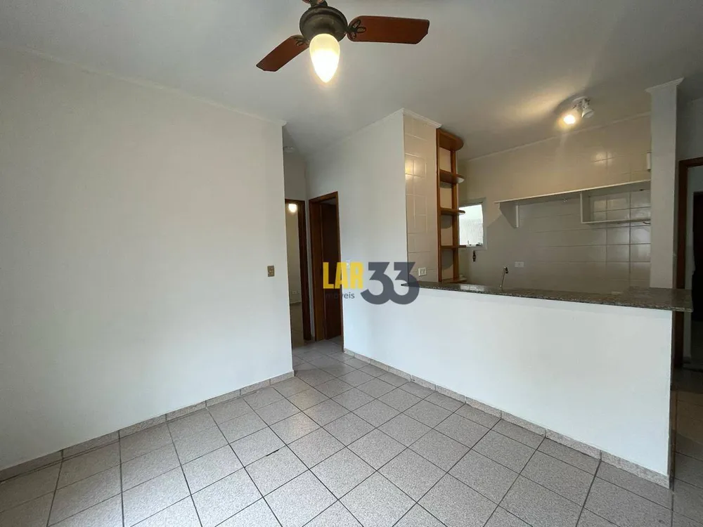Apartamento, 2 quartos, 43 m² - Foto 1