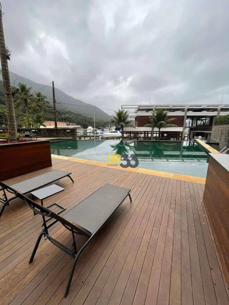 Cobertura, 3 quartos, 122 m² - Foto 3