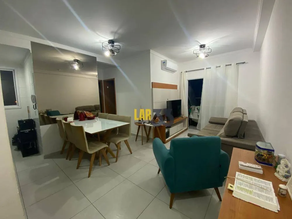 Apartamento, 2 quartos, 57 m² - Foto 2