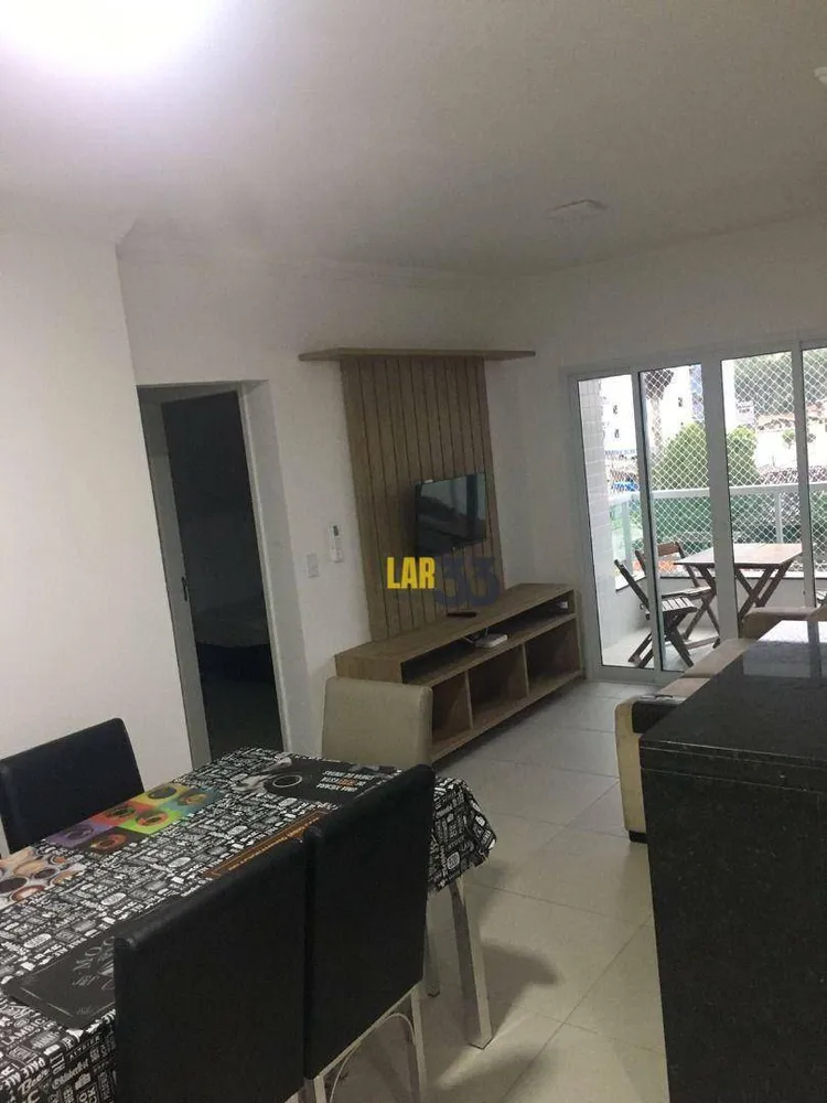 Apartamento, 2 quartos, 64 m² - Foto 1
