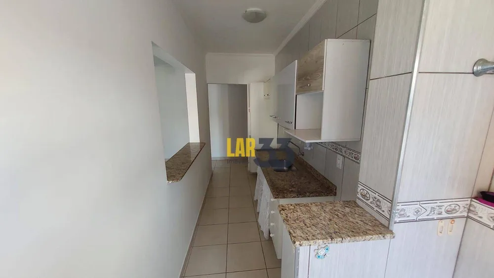 Apartamento, 2 quartos, 89 m² - Foto 3
