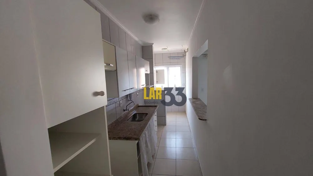 Apartamento, 2 quartos, 89 m² - Foto 2