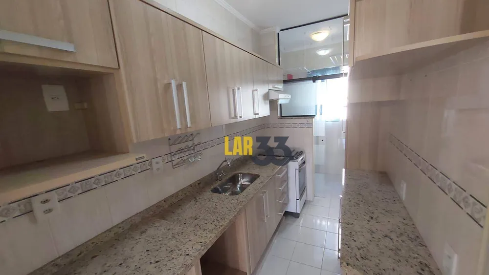 Apartamento, 2 quartos, 64 m² - Foto 1