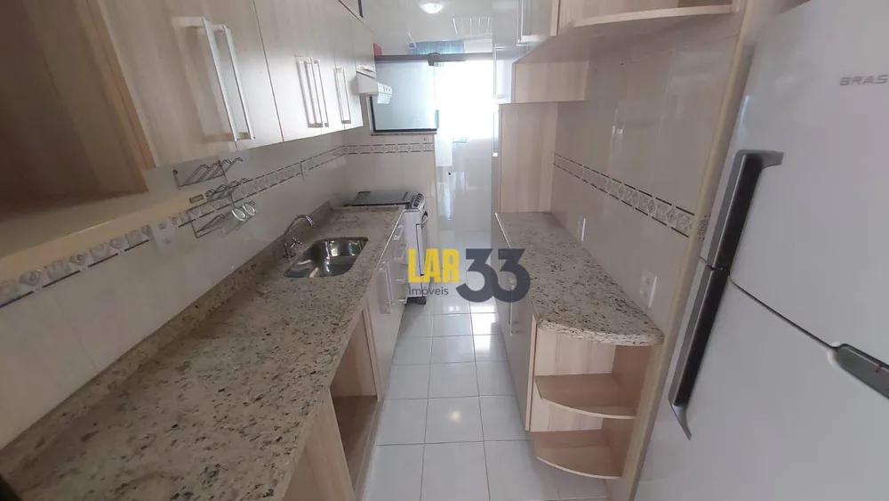 Apartamento, 2 quartos, 64 m² - Foto 3