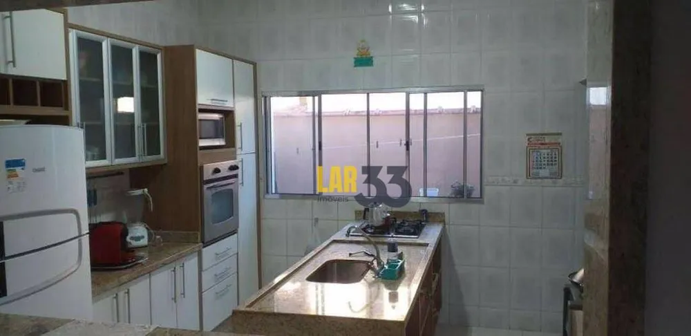 Casa de Condomínio, 6 quartos - Foto 3
