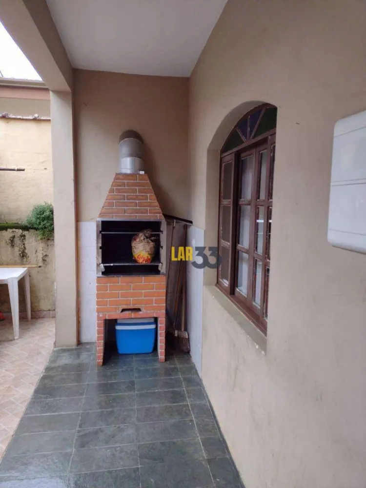 Casa, 3 quartos - Foto 4