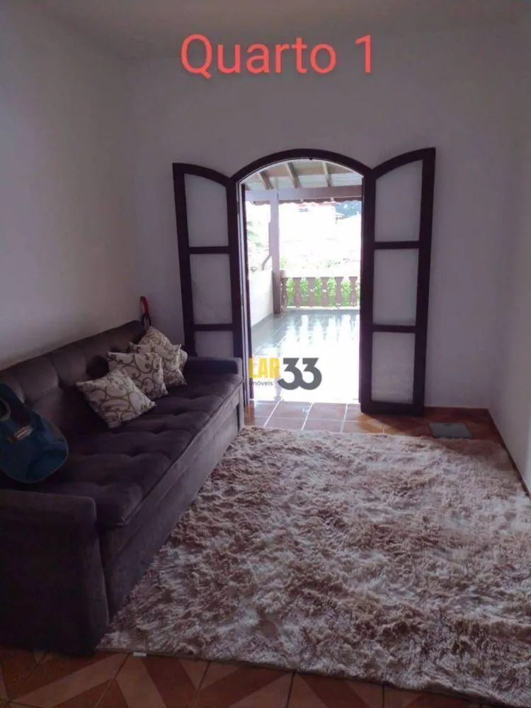 Casa, 3 quartos - Foto 2