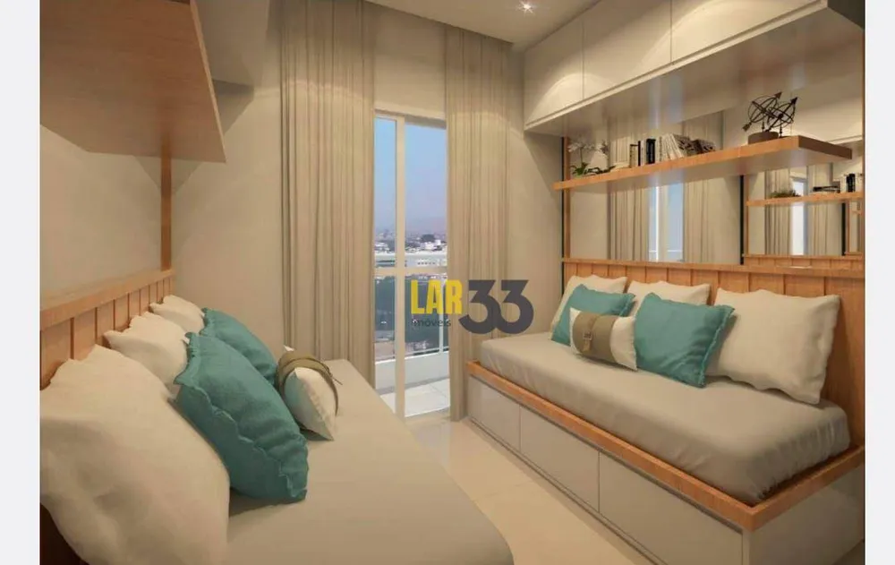 Cobertura, 3 quartos, 160 m² - Foto 1