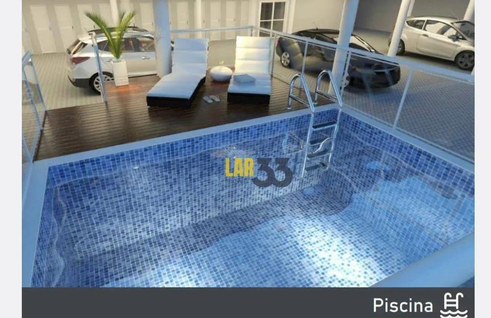 Cobertura, 3 quartos, 160 m² - Foto 4