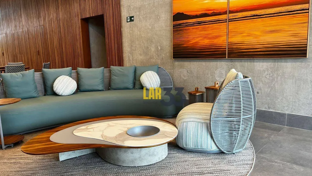 Apartamento, 3 quartos, 160 m² - Foto 3