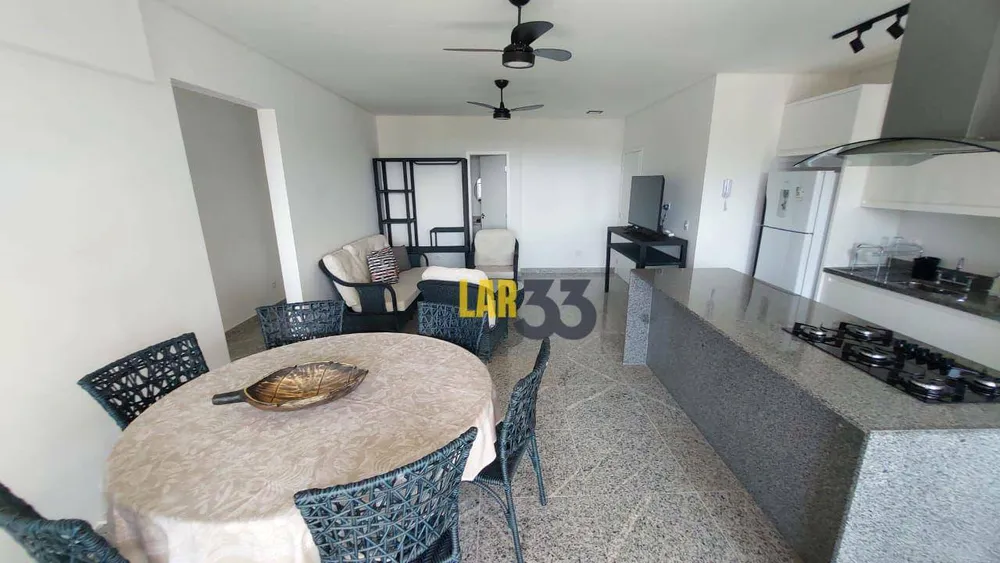 Cobertura, 3 quartos, 99 m² - Foto 4