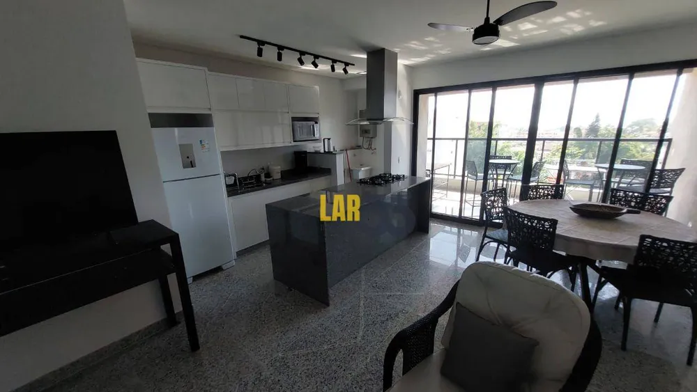 Cobertura, 3 quartos, 99 m² - Foto 2