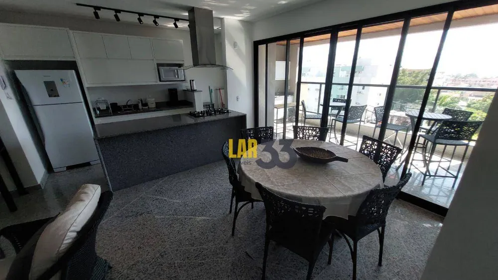 Cobertura, 3 quartos, 99 m² - Foto 3