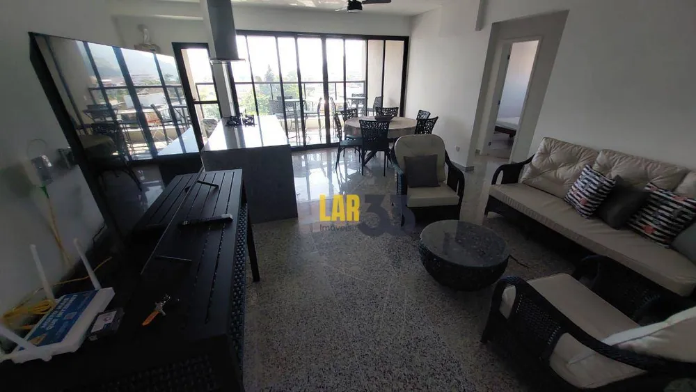Cobertura, 3 quartos, 99 m² - Foto 1