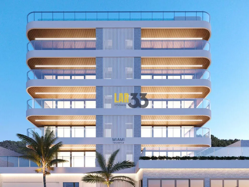 Cobertura, 3 quartos, 203 m² - Foto 2