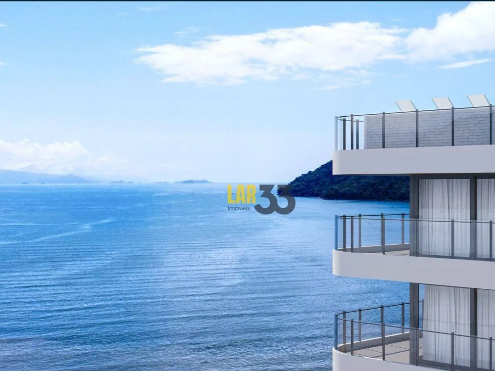 Cobertura, 3 quartos, 203 m² - Foto 1