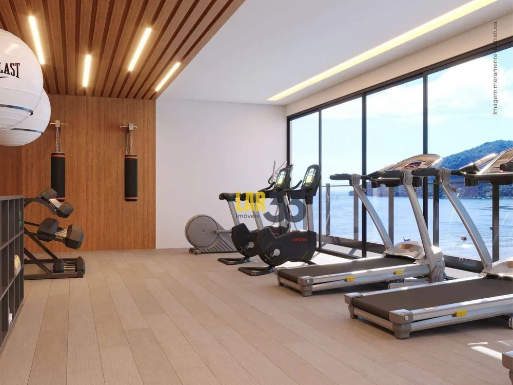 Cobertura, 3 quartos, 203 m² - Foto 3