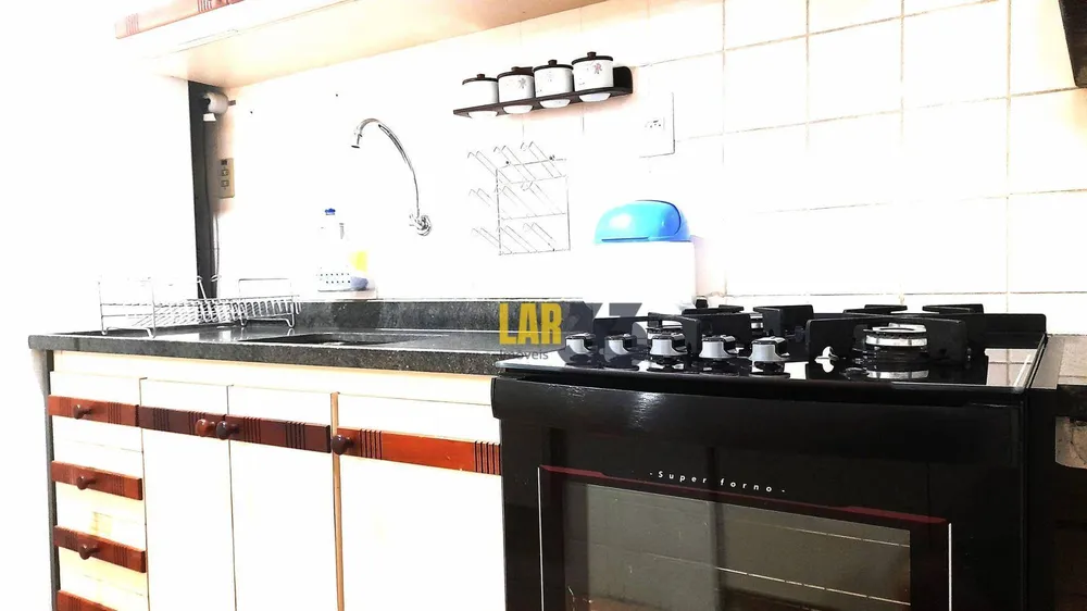 Apartamento, 1 quarto, 66 m² - Foto 2