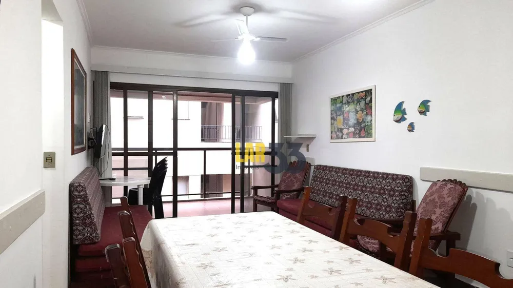 Apartamento, 1 quarto, 66 m² - Foto 3