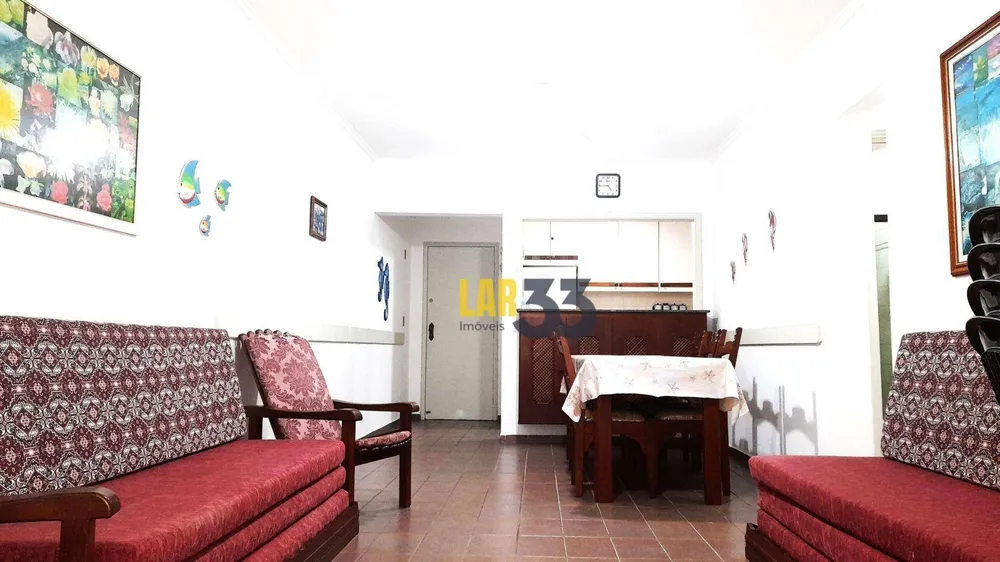 Apartamento, 1 quarto, 66 m² - Foto 1